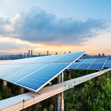  شيامن التمكين شركة تكنولوجيا الطاقة الشمسية ، المحدودة